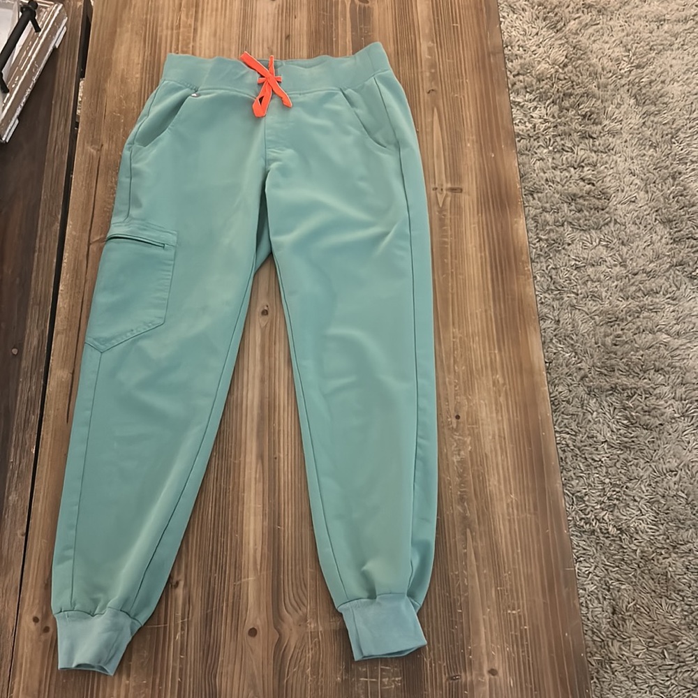 Figs XS Petite Jade Zamora Joggers